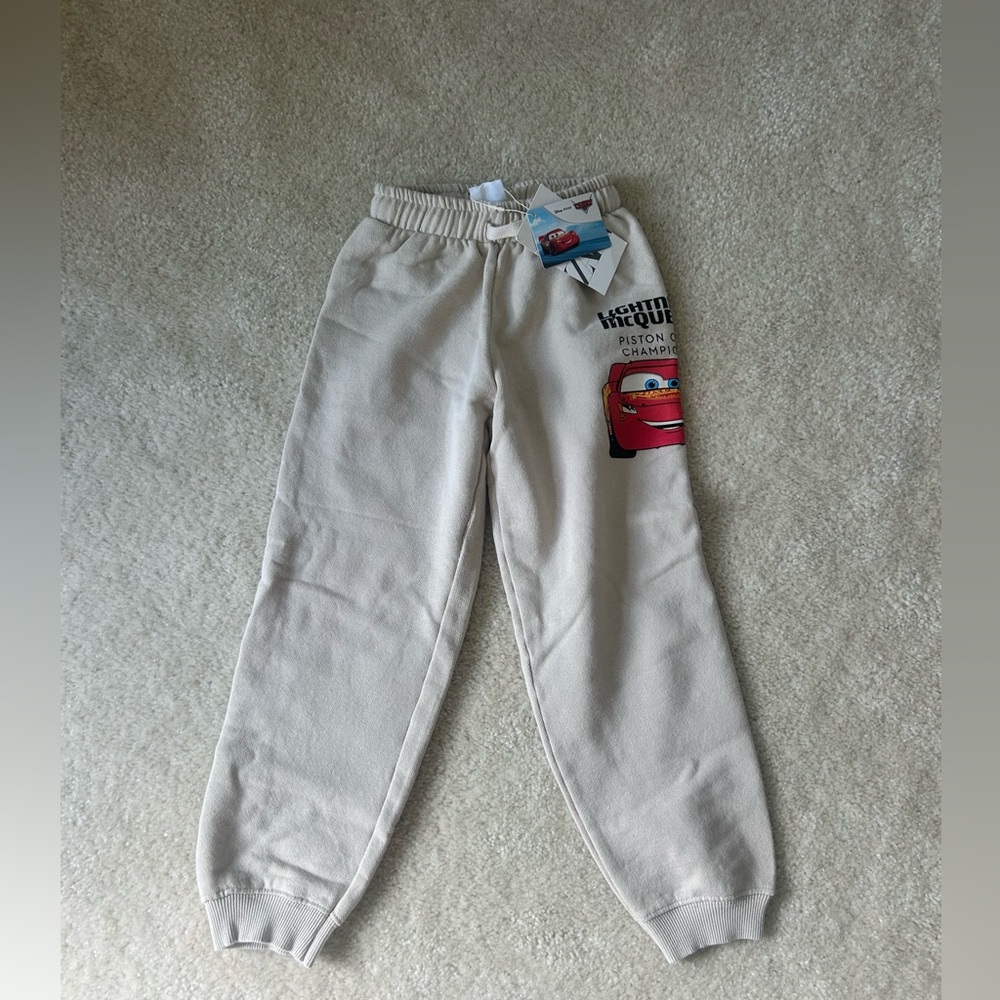 Zara Pants